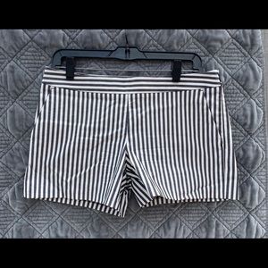 Dress shorts size 6 from Express in multiple colors